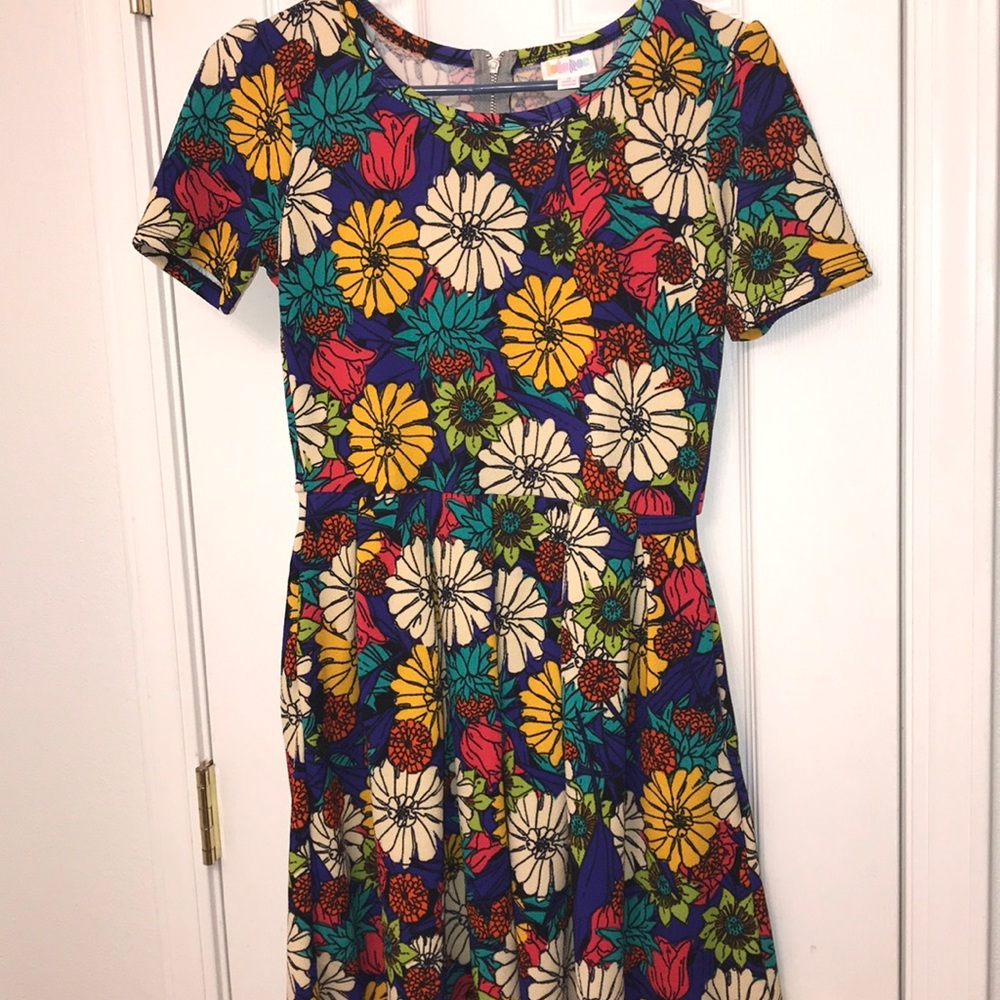 Lularoe Amelia